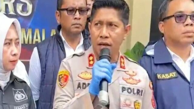 Ditemukan di Apartemen PIK 2, Siswi SMK 16 Tahun Diduga Jadi Korban Pengantin Pesanan