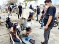 Penggerebekan Kampung Ambon dan Boncos, 24 Pengedar Narkoba Ditangkap