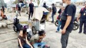 Penggerebekan Kampung Ambon dan Boncos, 24 Pengedar Narkoba Ditangkap