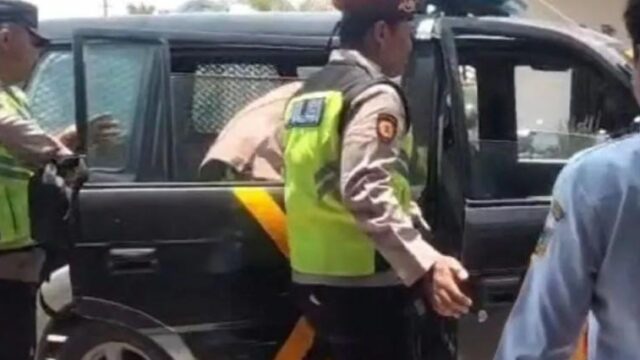 Modus Pasang Listrik Bersubsidi, Pria di Kudus Diamankan Polisi