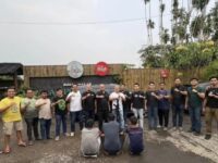 Tas Warga China Dicuri di Kafe, Polisi Ungkap Jejak Sindikat hingga Purwakarta