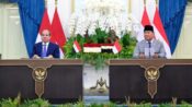 Prabowo dan Presiden Mesir Bahas Rekonstruksi Gaza, Apa Peran Indonesia?
