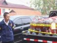 Polres Purwakarta Bongkar Dugaan Penyelewengan Solar Subsidi 1.110 Liter