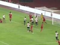 Timnas Indonesia vs Bangladesh di FIFA ASEAN Cup 2026