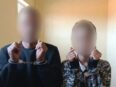 Dua terduga pelaku curanmor Wisata Kalongan Banyuwangi ditangkap di Bali