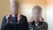 Dua terduga pelaku curanmor Wisata Kalongan Banyuwangi ditangkap di Bali