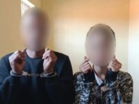 Dua terduga pelaku curanmor Wisata Kalongan Banyuwangi ditangkap di Bali