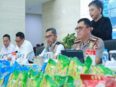 Penyidikan Bareskrim Polri terkait dugaan beras fortifikasi bermasalah
