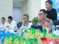Penyidikan Bareskrim Polri terkait dugaan beras fortifikasi bermasalah