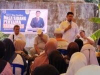 Ikhsan Baharuddin Dampingi Warga Pangkep, Akses BPJS PBI Jadi Perhatian