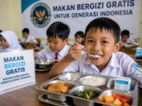 Bukan Lagi Rp6 Juta Sehari, Begini Skema Baru Insentif SPPG Mulai 5 Oktober