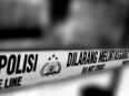 Satu keluarga tewas di Tulang Bawang dengan luka tusukan
