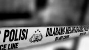 Satu keluarga tewas di Tulang Bawang dengan luka tusukan