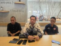 Andi Asminullah menjelaskan keringanan PBB Makassar 2026