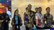 Diduga dari Singapura, 8.664 Botol Miras Ilegal Senilai Rp8 Miliar Digagalkan di Batam