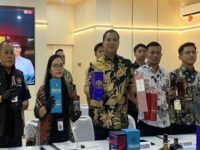 Diduga dari Singapura, 8.664 Botol Miras Ilegal Senilai Rp8 Miliar Digagalkan di Batam
