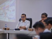 Rencana parkir bertingkat di Balai Kota Makassar