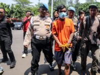 Traffic Light Bandung Gangguan, Polisi Tangkap Pelaku Pencurian Kabel
