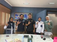 KM Sultan Hasanuddin dan kondisi dermaga Pelabuhan Maccini Baji di Kabupaten Pangkep