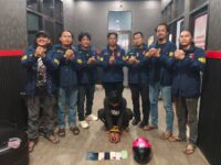 Resmob Pangkep Tangkap Pria yang Diduga Curi HP di Lima Lokasi