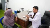 Pemeriksaan kesehatan gratis Semen Tonasa di 12 desa