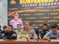 Sopir truk dibakar majikan di Karangasem