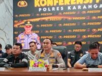 Sopir truk dibakar majikan di Karangasem