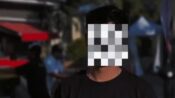 tersangka pemerkosaan ditangkap di Balikpapan