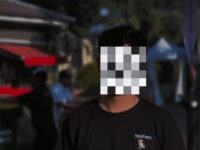 tersangka pemerkosaan ditangkap di Balikpapan