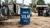 Polda Aceh mengungkap kasus dugaan penyalahgunaan 32 ton solar subsidi dan menetapkan 22 tersangka